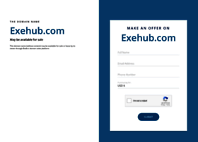 exehub.com