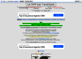 exemples-php.com