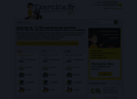 exercice.fr