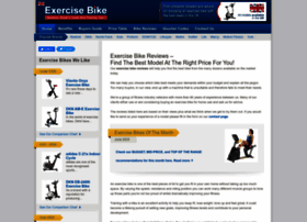 exercise-bike-review.co.uk