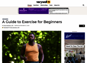 Exercise.about.com