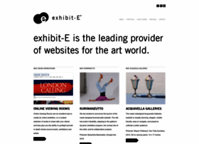 exhibit-e.com