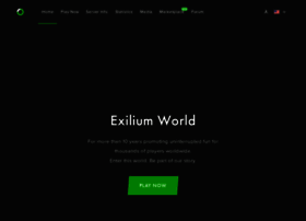 Exiliumworld.com