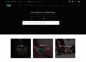 Exithorizonswi.com