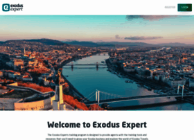 Exodus-expert.com