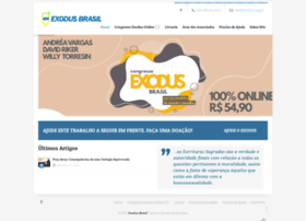 exodus.org.br