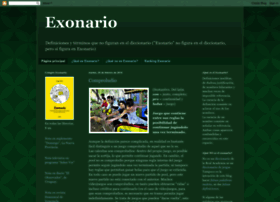 exonario.blogspot.com