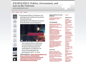 exopolitics.blogs.com