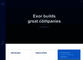 exor.com