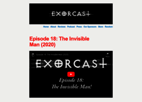 Exorcast.com