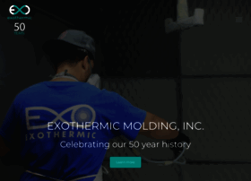 Exothermic.com