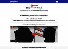 Exothermicweld.com