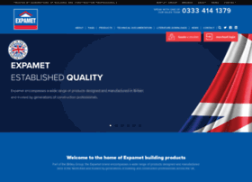 Expamet.co.uk
