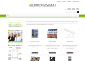 Expandastand.com