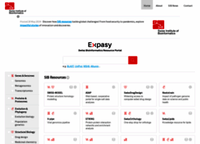 Expasy.org