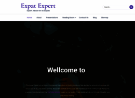 expatexpert.com