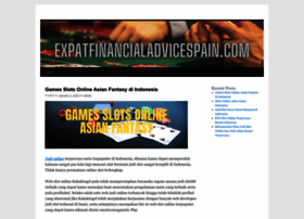 expatfinancialadvicespain.com