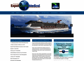 Expatglobalmedical.com