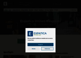 expatica.co.uk