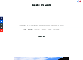 Expatoftheworld.com