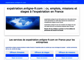 expatriation.enligne-fr.com