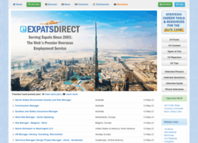 Expatsdirect.com