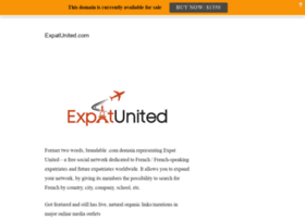 expatunited.com