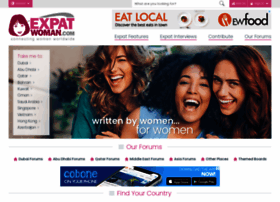 expatwoman.com