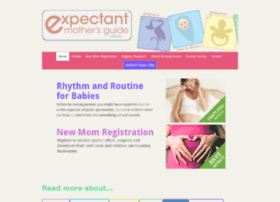 expectantmothersguide.com