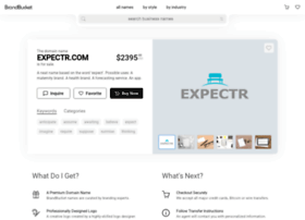 Expectr.com