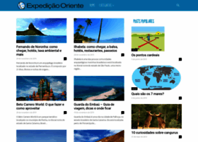 expedicaooriente.com.br