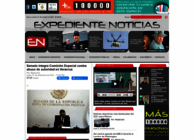 expedientenoticias.com
