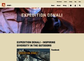 Expeditiondenali.nols.edu