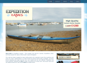 expeditionkayaks.co.uk