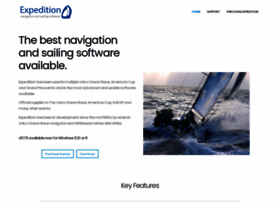Expeditionmarine.com