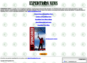 expeditionnews.com