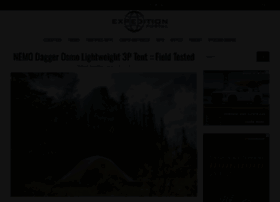 Expeditionportal.com
