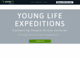 Expeditions.younglife.org