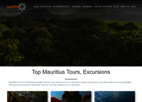 expeditiontour.com