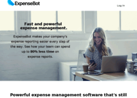 Expensebot.com