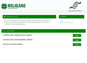 expensemanager.religare.in
