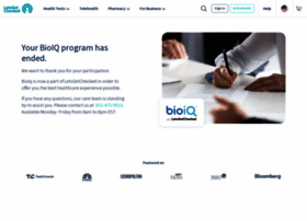 Experian.bioiq.com