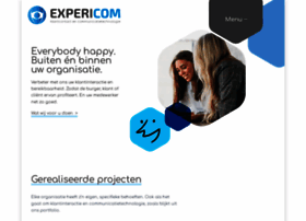 expericom.nl
