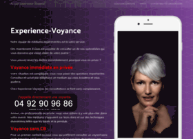 experience-voyance.com