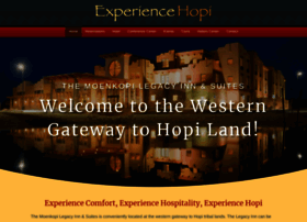 Experiencehopi.com