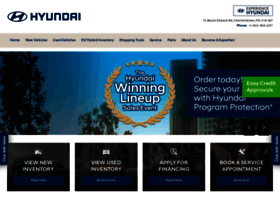 Experiencehyundai.com
