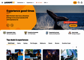Experienceoz.com.au