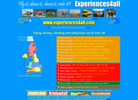 experiences4all.com