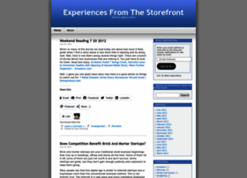 experiencesfromthestorefront.wordpress.com