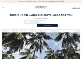 experiencesrilanka.com